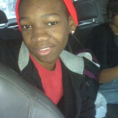 Profile Picture of Kris Brunson (@iamkrisbrunson) on Twitter