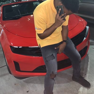 Profile Picture of Daniel Griffo (@DanielGriffo4) on Twitter