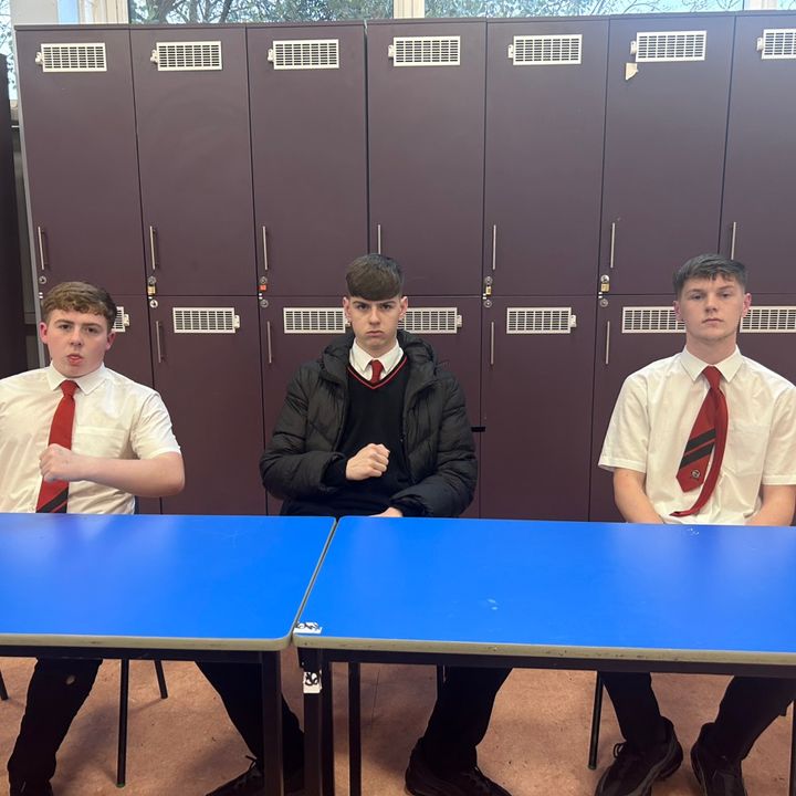 Profile Picture of Joseph_hislop (@joseph_hislop) on Tiktok