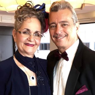 Profile Picture of Chrissellene G. Petropoulos (@chrissellene) on Facebook