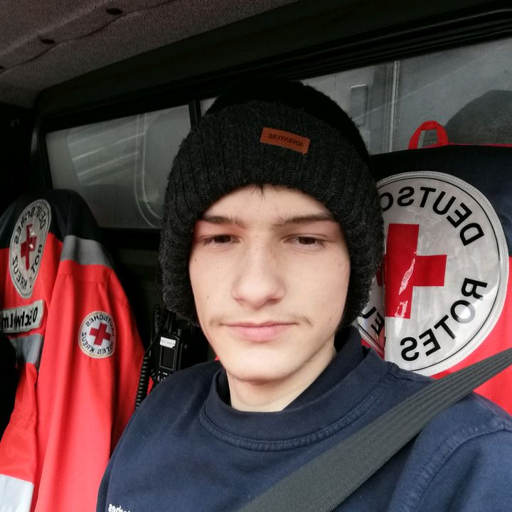 Profile Picture of Denis.BOS.112.110 (@denispfeif) on Tiktok