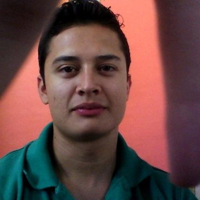 Profile Picture of Allan Romeroon Twitter