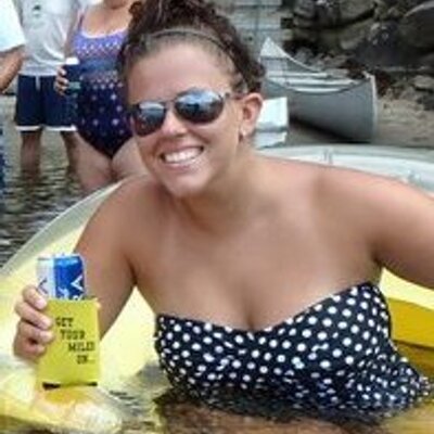 Profile Picture of Meaghan Hackett (@meghack11) on Twitter