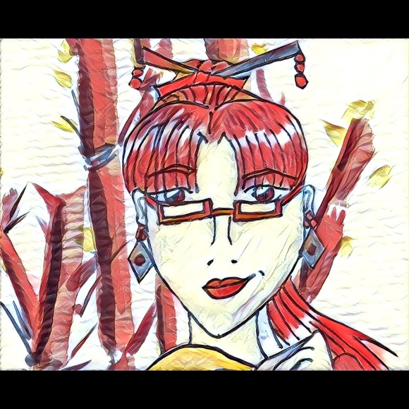 Sachiko Galek - Poshmark Profile Picture of Sachiko Galek (@sachiko_g) on Poshmark