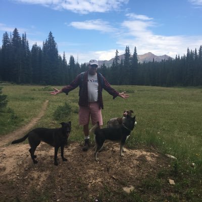 Profile Picture of Kemper Todd (@toddkemper3) on Twitter