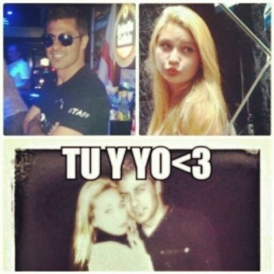 Profile Picture of Maria Prego (@mariaprego12) on Twitter