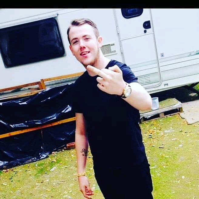 Profile Picture of Tommie Daniels (@tommiedanielsthe1anonly) on Tiktok