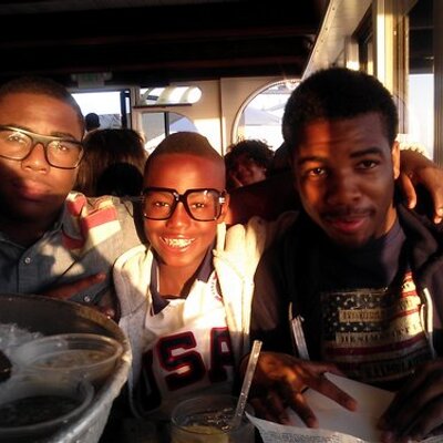 Profile Picture of Jared Layne (@jared_layne) on Twitter