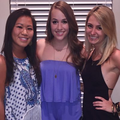 Kara Thompson - Twitter Profile Picture of Kara Thompson (@kara_thompson26) on Twitter