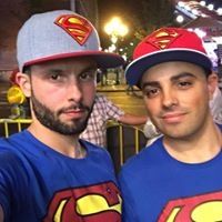 Michaël Papasergio - Pinterest Profile Picture of Michaël Papasergio (@micalatino007) on Pinterest