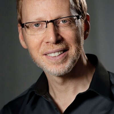 Profile Picture of Dave Markowitz (@IntuitiveDave) on Twitter