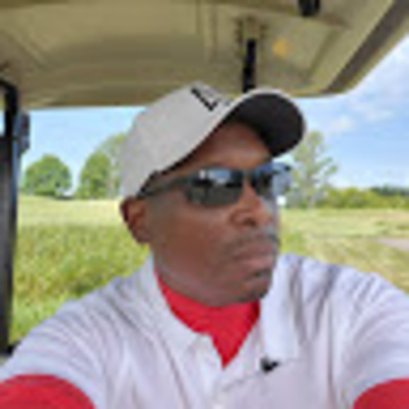 Profile Picture of Christopher Ross (@therocsays3) on Poshmark