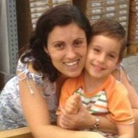 Profile Picture of Sonia Lopes (@sonia-lopes-1) on Quora