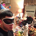 Profile Picture of christian Fabian mendiola (@cmendiola22) on Instagram