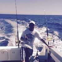 Profile Picture of Leonard Waldron (@leonard6089) on Pinterest