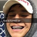 Profile Picture of David Cervantes 🌴DJ ⌫ (@grand_daddy_dj) on Instagram