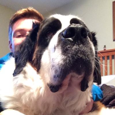 Profile Picture of Sammy Zitek (@SammyTheJet) on Twitter