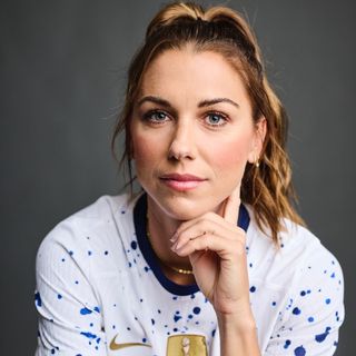 Profile Picture of Alex Morgan (@alexmorgan13) on Instagram