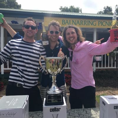 Profile Picture of Michael Hooper (@MichaelHoopa) on Twitter