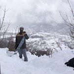 Profile Picture of Blake Macpherson (@kangaroomac1) on Instagram