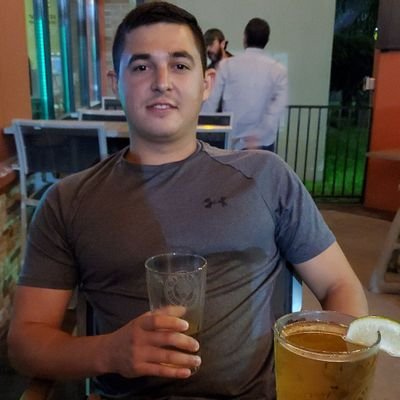 Profile Picture of Alexis Guerrero (@Alexis123xc) on Twitter