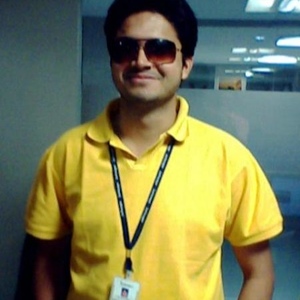 Profile Picture of Jitendra Rathod (@126879723) on Myspace