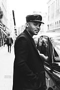 Profile Picture of Walshy Fireon Wikipedia