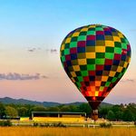 Profile Picture of Jeremy Tison (@azurprovencemontgolfiere) on Instagram