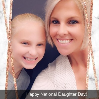 Profile Picture of Amanda Van Hooser (@mandavanhoo) on Twitter