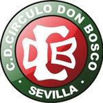 Profile Picture of CD. Círculo Don Bosco Sevilla (@cdb1957sev) on Instagram