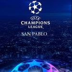 Profile Picture of La Champions league san pablo (@la_champions_league_sanpablo) on Instagram
