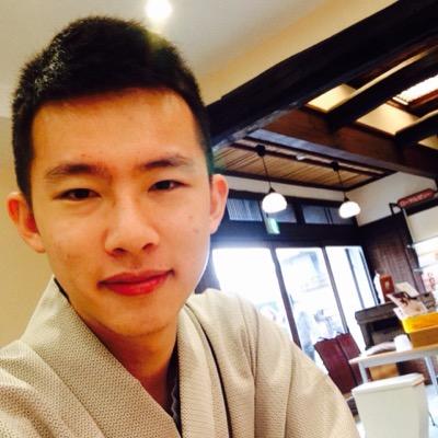 Profile Picture of Hsien Yu Lee (@Tom_hsienyu) on Twitter