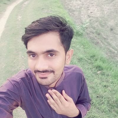 Profile Picture of Amjad Aslam (@AmjadAslam21) on Twitter