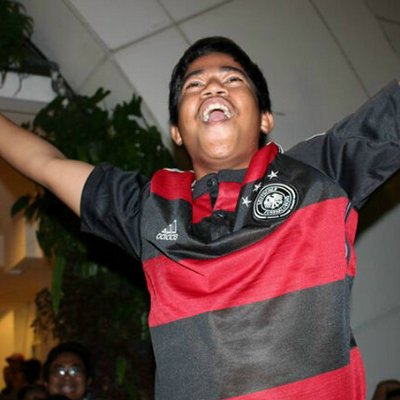 Profile Picture of Joel Marco Henry (@Marco16_HD) on Twitter