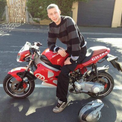 Profile Picture of Michael Croker (@MichaelCroker) on Twitter