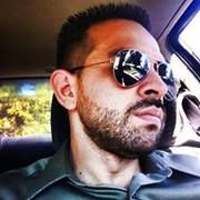 Profile Picture of Joseph Velasquez (@godsown20) on Pinterest