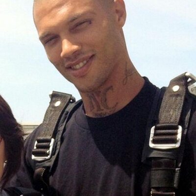 Profile Picture of Jeremy Meeks (@Criminalmeeks) on Twitter