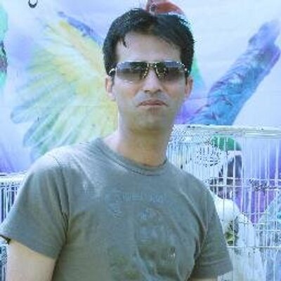 Profile Picture of Muhammad Sajid Jamal (@precious_sajid) on Twitter