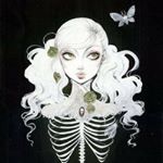 Profile Picture of Amelia Morrow (@foreverastainonyourmemory) on Instagram