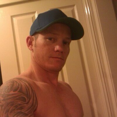 Profile Picture of Luke Roach (@lukie_85) on Twitter