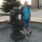 Profile Picture of Sergey  Kirichenko (@sergey.kirichenko.121) on Instagram