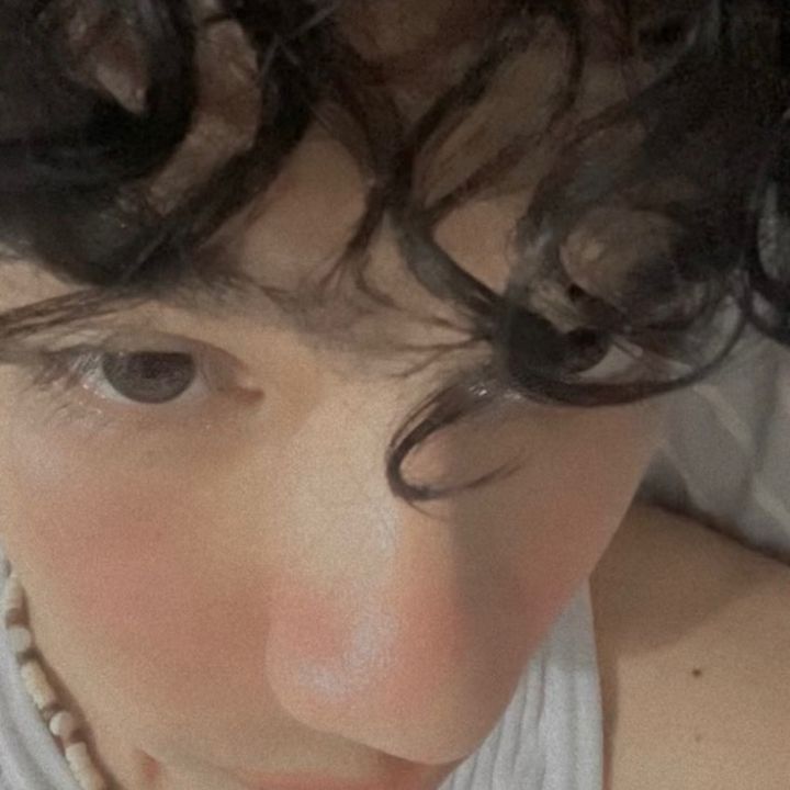 Profile Picture of ⛧ (@davidsitovski) on Tiktok