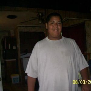 Profile Picture of Shane Britt (@shaneb94) on Myspace