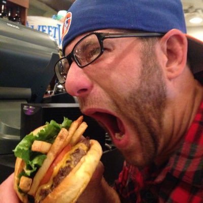 Profile Picture of Randy Milbyer (@milbyer2) on Twitter