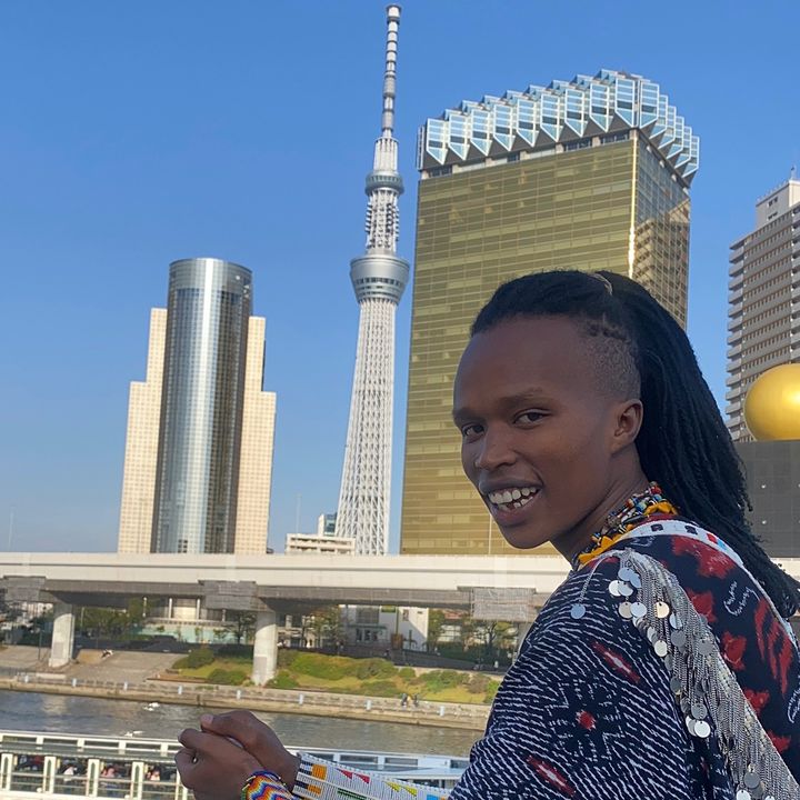 Profile Picture of James Saningo (@jamessaningo) on Tiktok