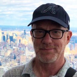 Profile Picture of RSH (@robert_hegg) on Twitter