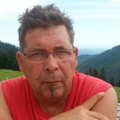 Frank Zimmer - Twitter Profile Picture of Frank Zimmer (@Fz6Zimmer) on Twitter