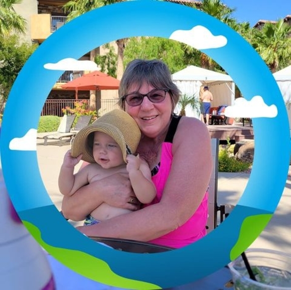 Profile Picture of Nancy Bell (@nj_bell) on Poshmark