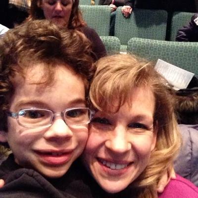 Profile Picture of Paula Feig (@PaulaPictures) on Twitter