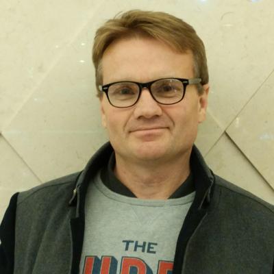 Profile Picture of Peter Davison (@PeterDavison) on Twitter